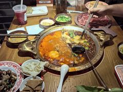 -受气牛肉·重庆耙牛肉(来福士店)