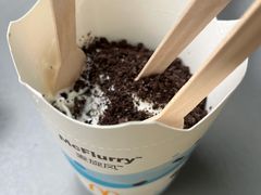 -麦当劳(沙井京基百纳广场店)
