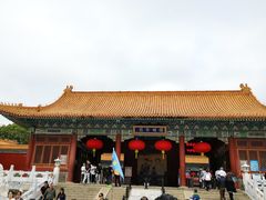 -珠海圆明新园