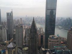 -解放碑威斯汀酒店-知味国际美食餐厅