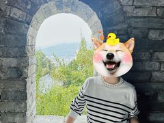 -台州府城(江南长城)
