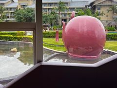 -水桶王国主题餐厅·聚会·生日派对·亲子活动·家庭套餐(亚龙湾希尔顿店)