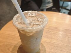 -星巴克臻选(周浦万达店)