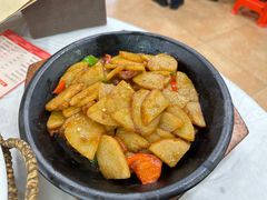 -庐州太太(CBD店)