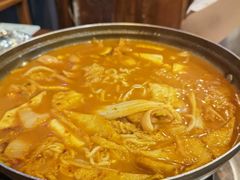 -首尔馆韩国料理(金童路店)