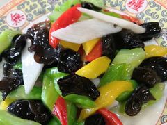 -砂锅居(西四店)