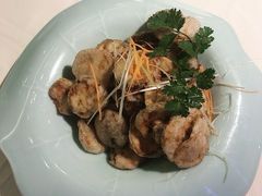 新派锅包香菇-同喜烤鸭店(光芒店)