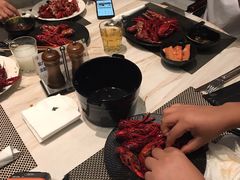 -新发展亚太JW万豪酒店·福苑咖啡厅