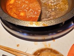 -李姑婆鲜切牛肉火锅自助(凤城二路店)