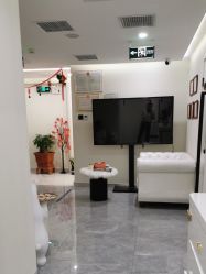 -海涛医疗美容·面部抗衰·注射美鼻