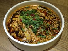 -辛香汇·现炒川菜(武进吾悦店)