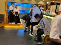 水产区-酒吞(七宝领展广场店)