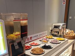 -豪享来中西餐厅(隆昌店)