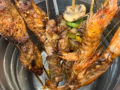 -炒豆合作社(东四总店)