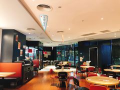 大堂-必胜客(鹤山大道店)