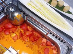 -海底捞火锅(老城根店)