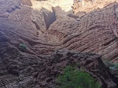 -天山神秘大峡谷