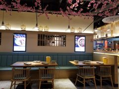 大堂-宽味餐厅(万博广场店)