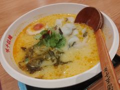 -味千拉面(瑞虹生活广场店)