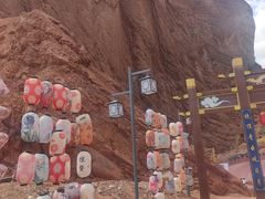 -天山神秘大峡谷