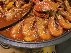 -徐记小怪兽肉蟹煲店(哈西万达金街店)