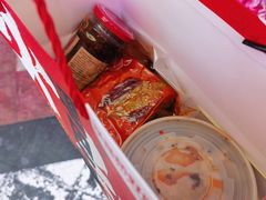 -丁家坡洋芋·观音桥好吃街A区(全国总店)