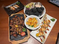 -小川洋风料理(江汉路店)
