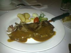 -成桂西餐厅·42年的味道(五大道疙瘩楼店)