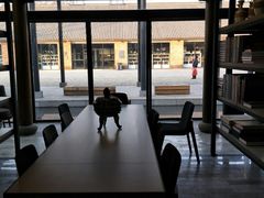 大堂-元生咖啡(陶溪川店)