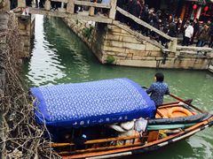 -周庄古镇景区-双桥