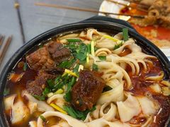 -洛邑九州·九州面莊