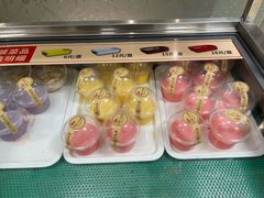 -袁记串串香(人民公园店)