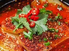 -串门邻居串串火锅(云南南路店)
