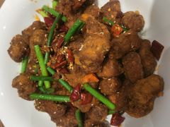 -九转小磨·非遗东北菜(群力店)