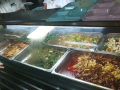 -北京理工大学新食堂