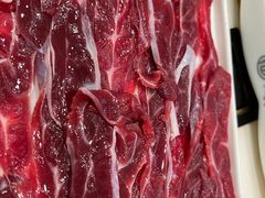 -潮汕大目牛肉火锅(水围店)
