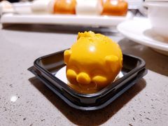 -海底捞火锅(奥森店)