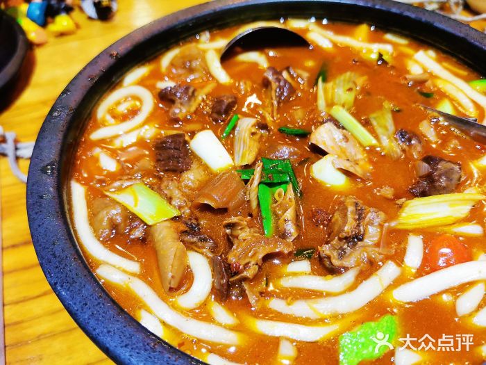 3号仓库·餐厅(灵溪一店)图片