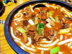 -3号仓库·餐厅(灵溪一店)