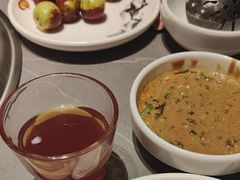 -蜀留香火锅·始于1999·原四川老火锅(白堤路店)