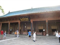 -西安化觉巷清真大寺