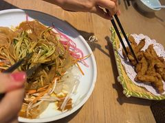 -金百万(方庄店)