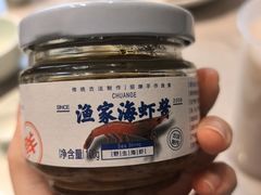 -船歌·鱼水饺青岛菜(珠江路店)