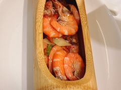 -莆田餐厅PUTIEN(金融街购物中心店)