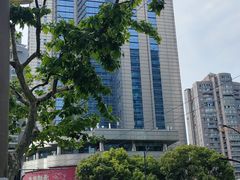-中国移动通信集团上海有限公司