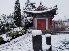 -洛阳白马寺