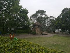 -胡里山炮台