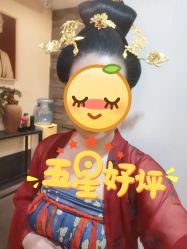 -盘子女人坊古装写真摄影(天津总店)