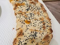 -伊斯坦布尔土耳其清真咖啡餐厅