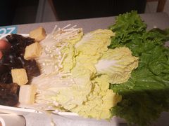 -半天妖烤鱼(兰州国芳中心店)